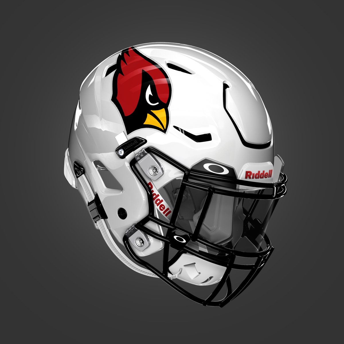 🏈Region 8 - Round 1🏈

Normal West Wildcats (<a href="/NCWHS_Football/">Normal West Football</a> )
🆚
Champaign Centennial Chargers (<a href="/CoachJacksonCHS/">Coach Jackson</a> )
🆚
Stillman Valley Cardinals (<a href="/SVCardinalsAD/">SVHS Cardinals</a> )

Who has the better helmet? Vote below. #ILHelmetTourney