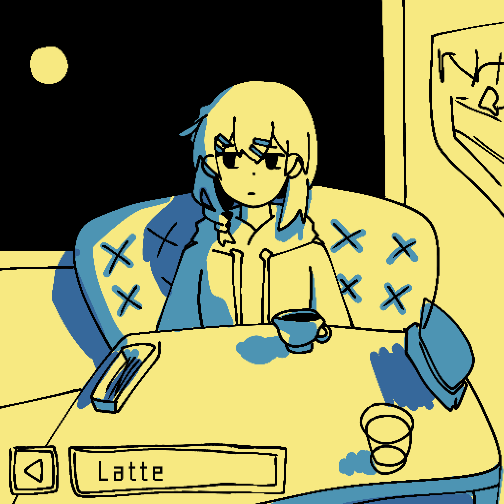 はにゃ？ (@G01pxXHmCrJZU1i) / X