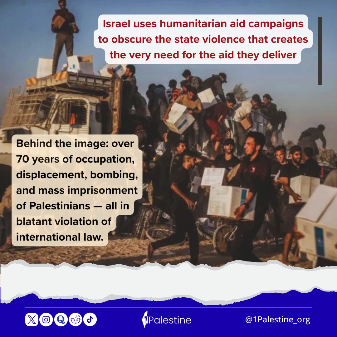 1 Palestine tweet media