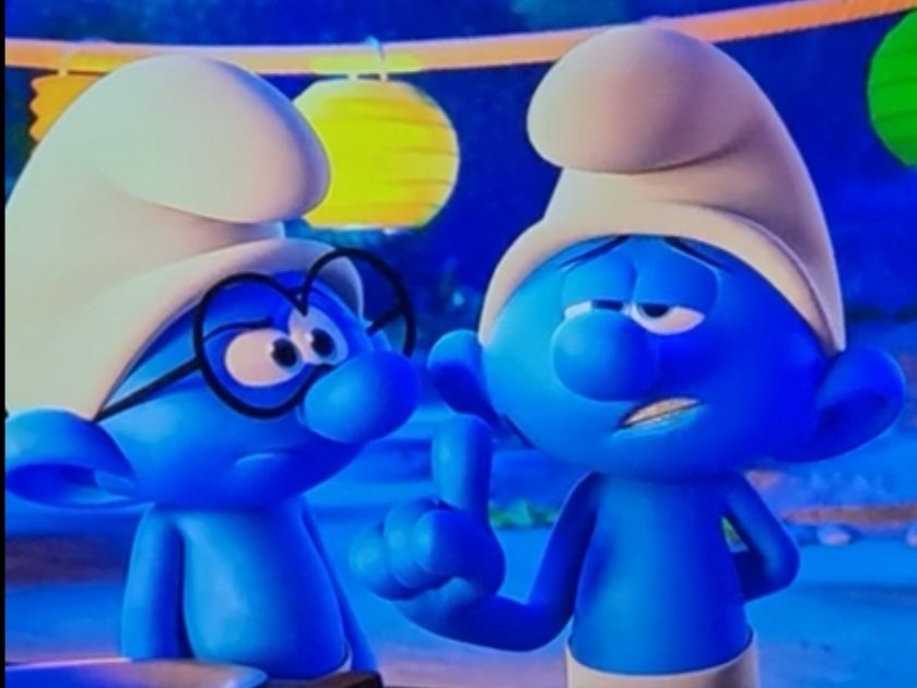 BrainyShipDaily's tweet photo. DAY 42:COPYCATGLASSES-MIMIC x BRAINY #Smurftwt #BrainySmurfShip #CopycatGlassesShipping https://t.co/lJNlrrptud