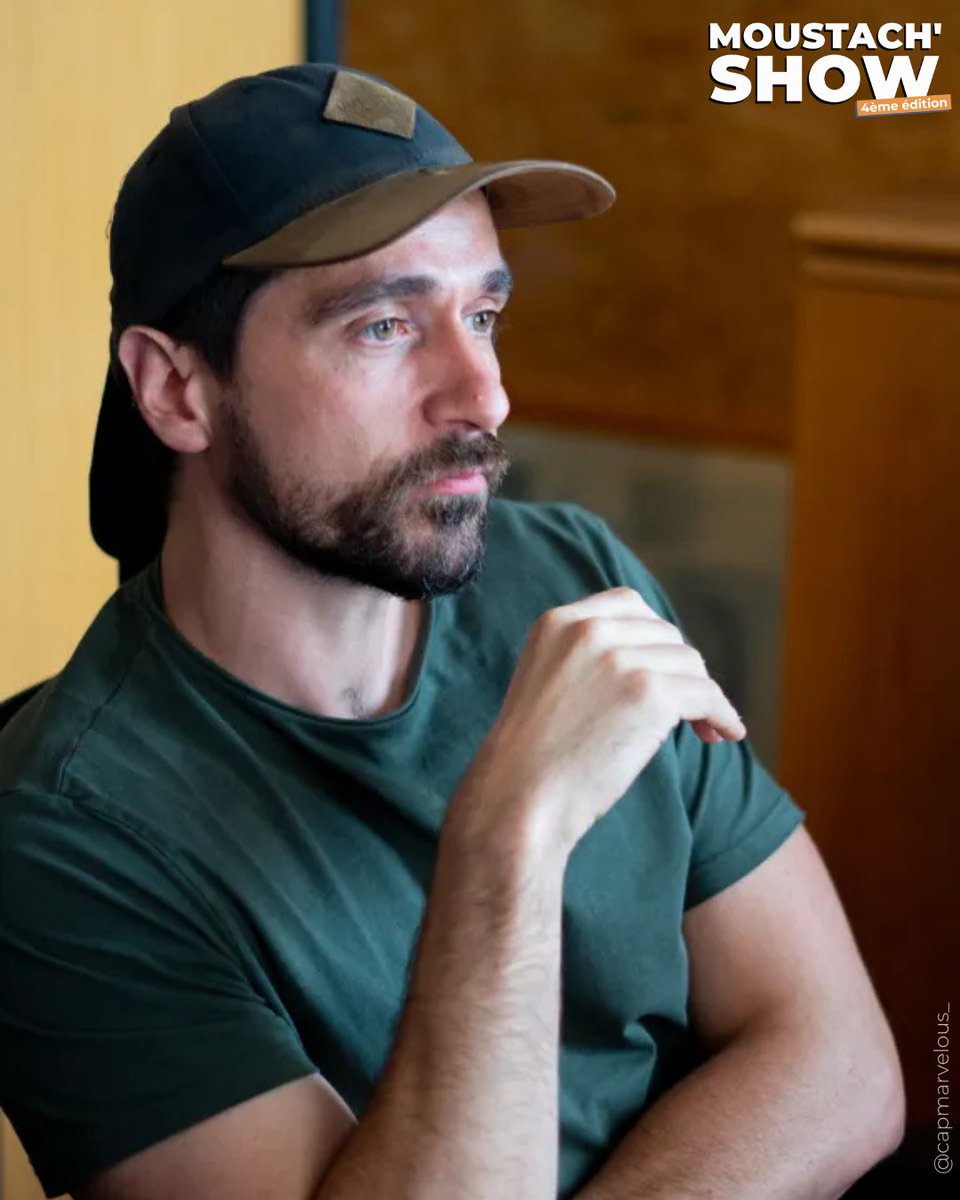 Moustach'Show tweet media