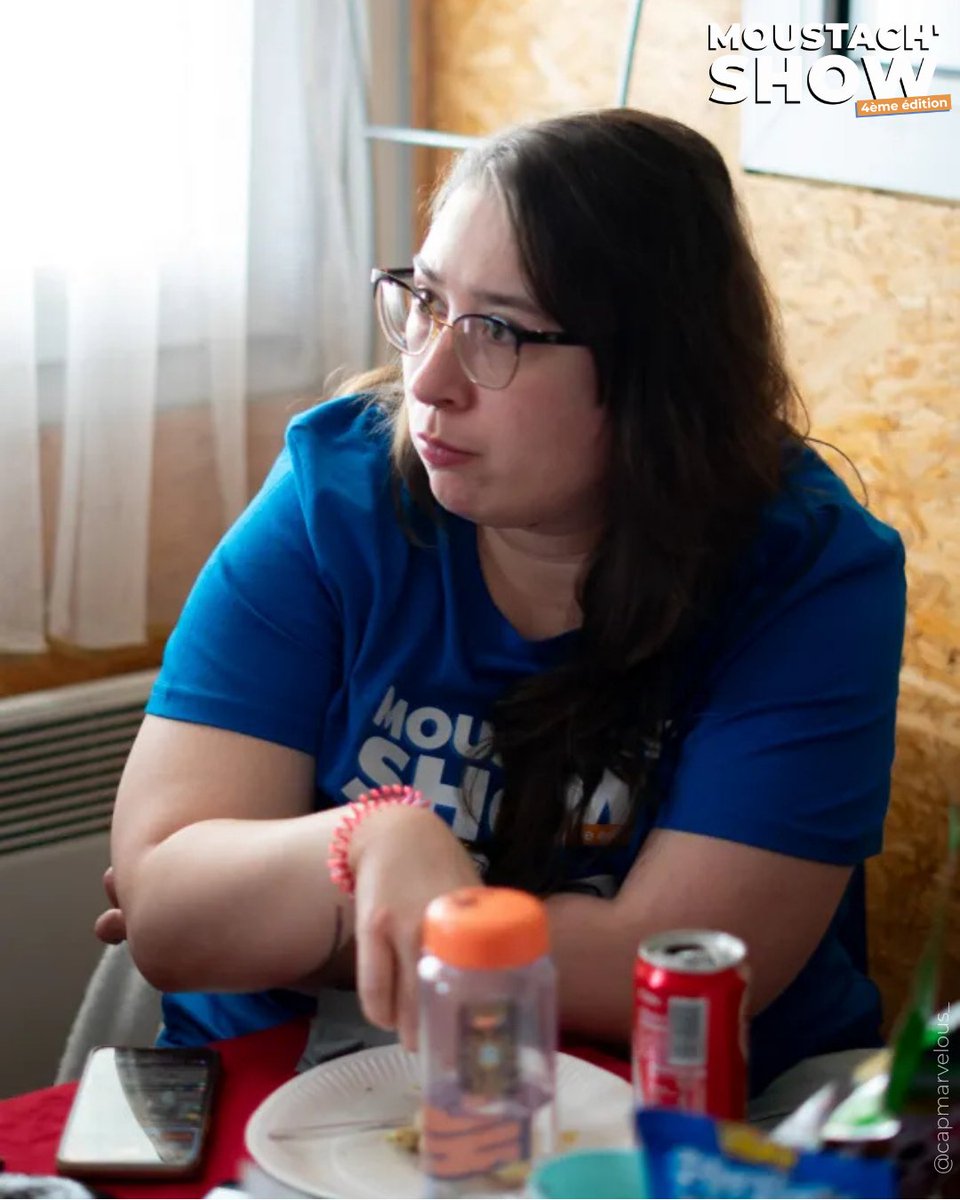 Moustach'Show tweet media