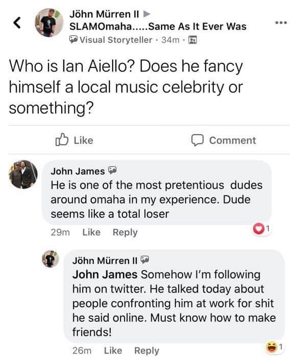 Ian Aeillo tweet media