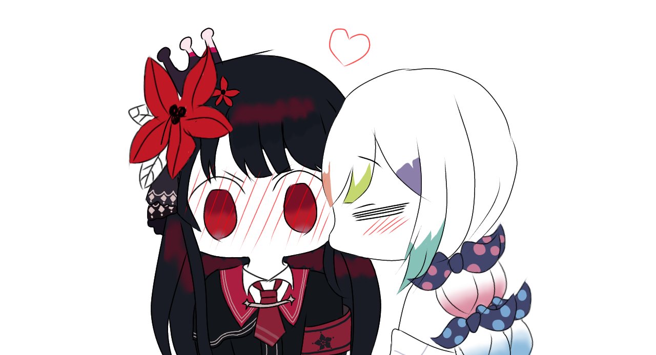 ⭐︎はなさく⭐︎ さくな さく🎨🪶＠依頼受付中 (@397_sakuna_) / X