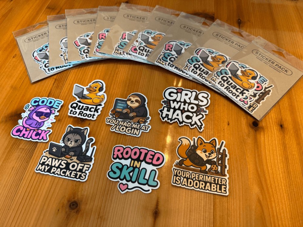 Redline Cyber Security tweet media