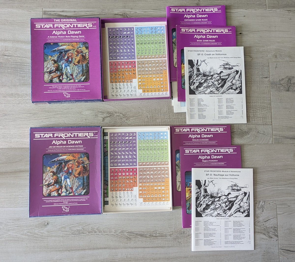 TSR in the World tweet media