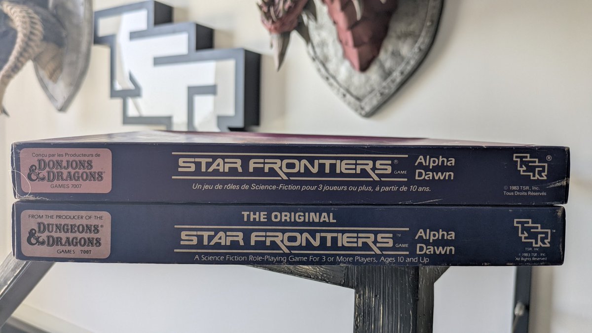 TSR in the World tweet media