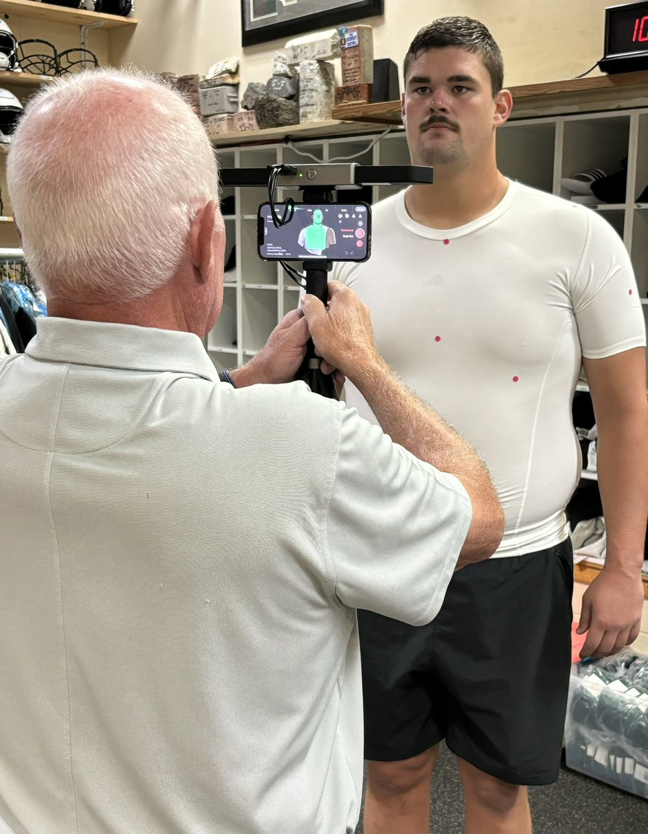 Jeremy Lees tweet media