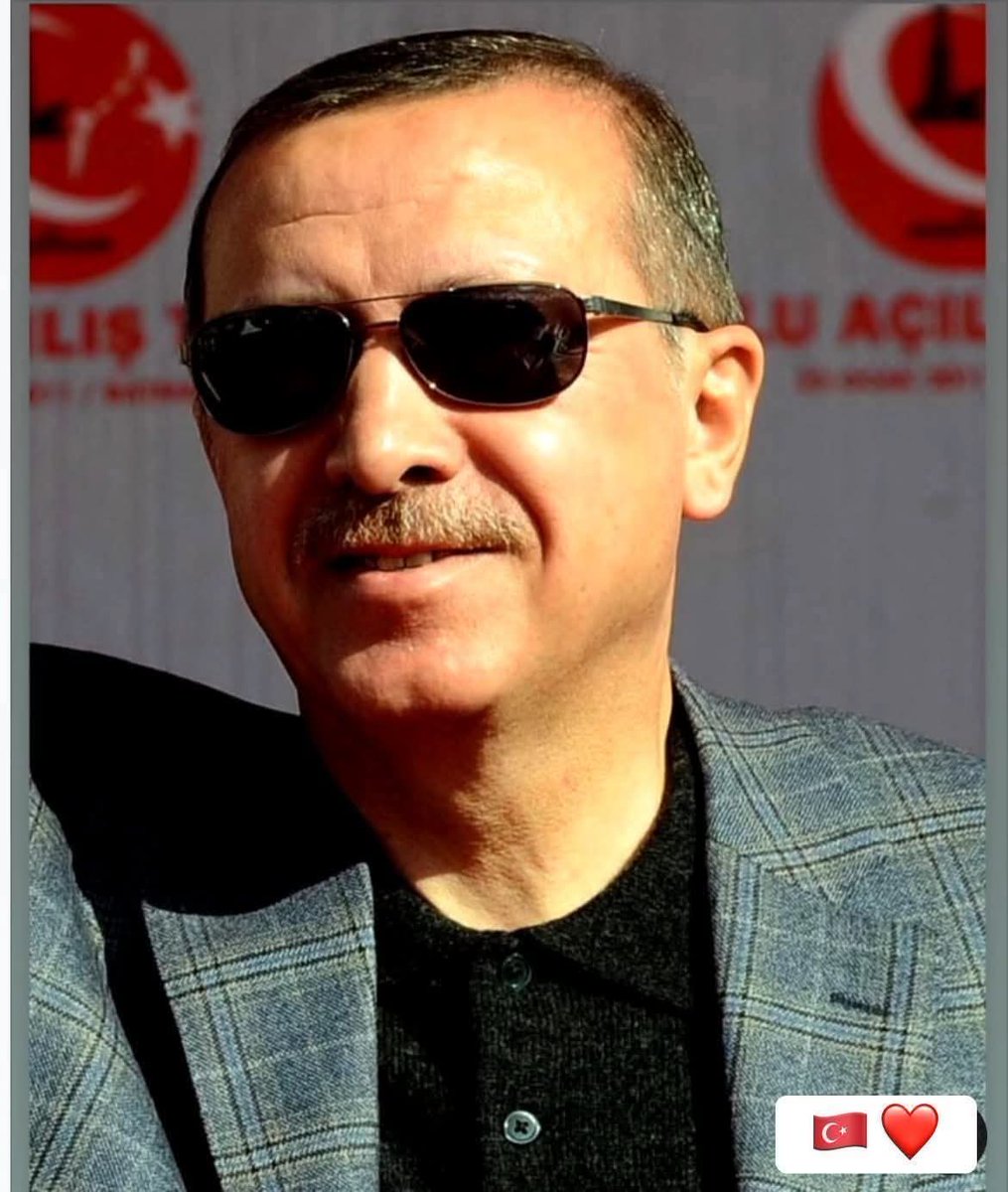 Gayemiz şahıs değil şahısta tecelli eden dava.
#RecepTayyipErdoğan