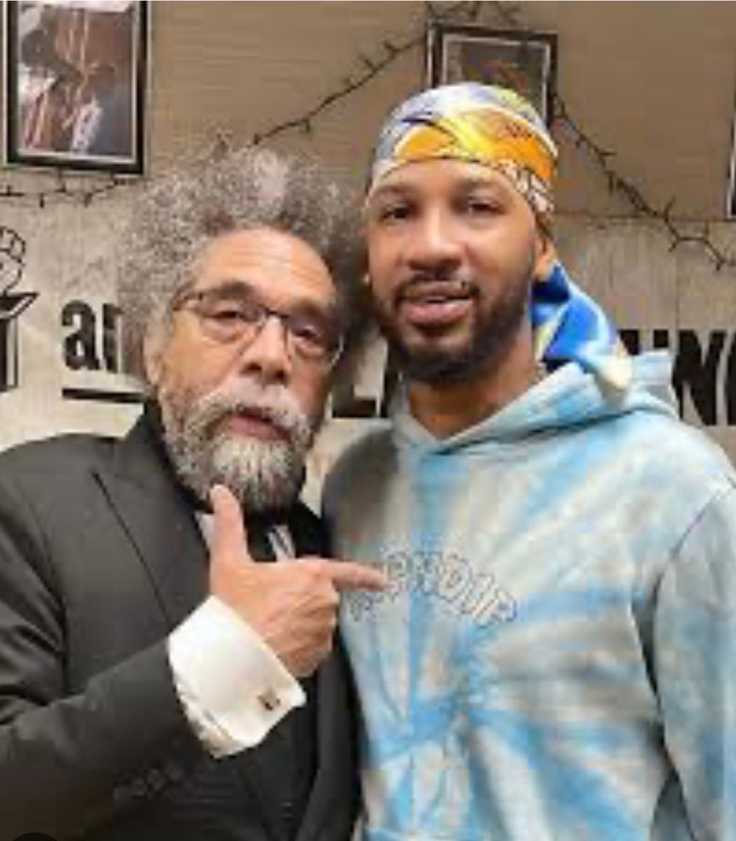 I stand in deep solidarity with my dear brother Chris Smalls- one of the most courageous and consistent freedom fighters of his generation! We must do all we can to support him and fight to end this barbaric genocide against precious Palestinians! <a href="/Shut_downAmazon/">Christian Smalls</a>