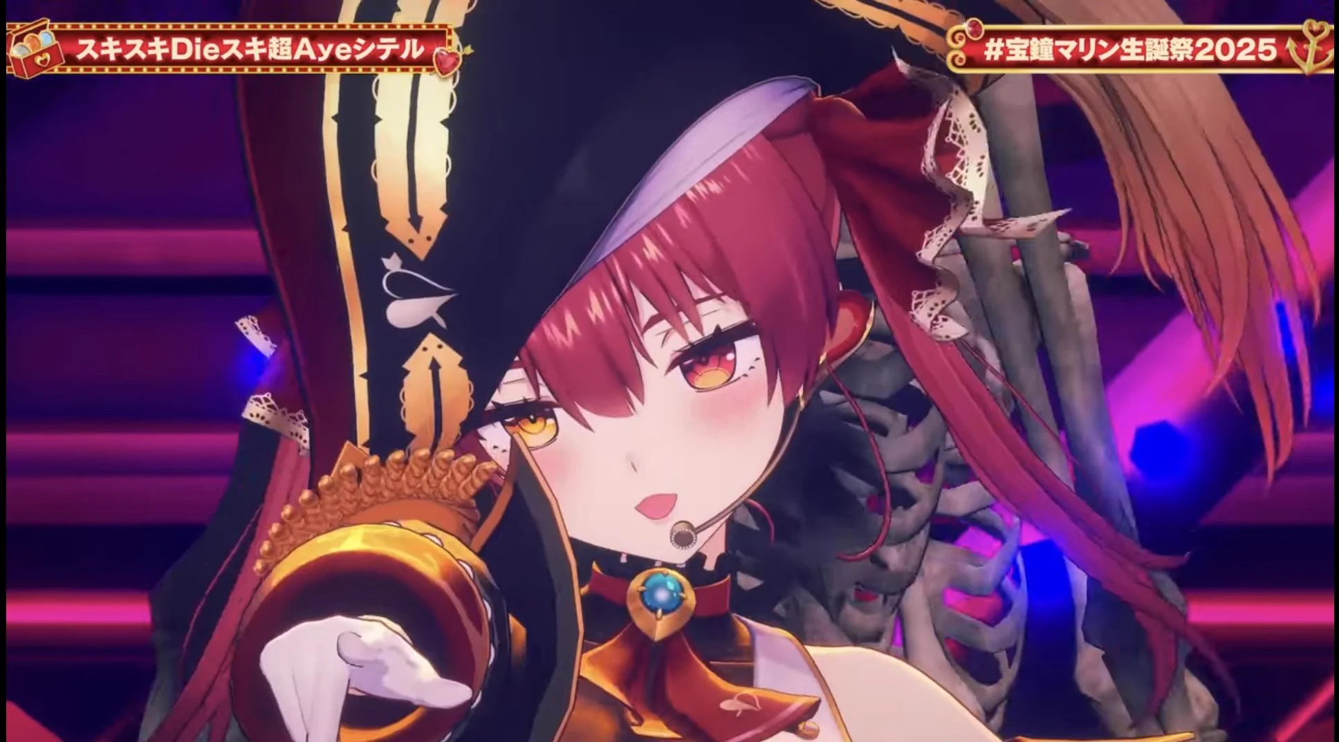 ☄️せつなあい🏴‍☠️ on X: 