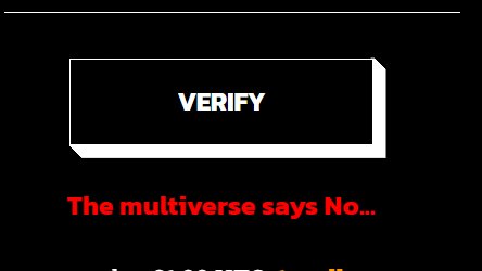 😭 There is always the secondary market.....
<a href="/zen_frogs/">ZenFrogs</a>