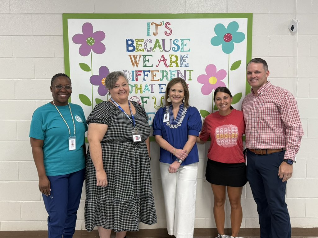 MBES Eagles tweet media