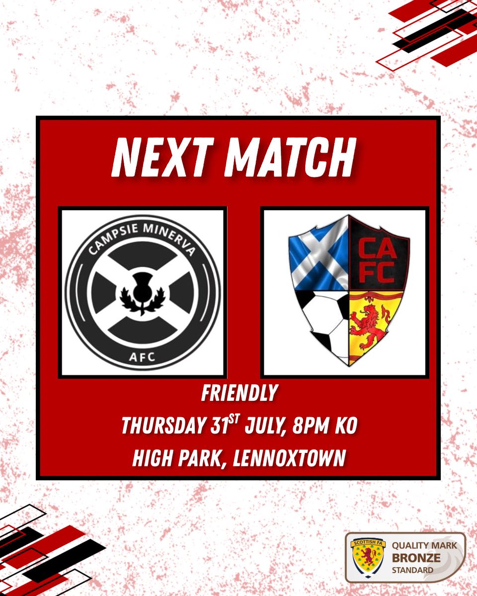 Condorrat Amateurs tweet media