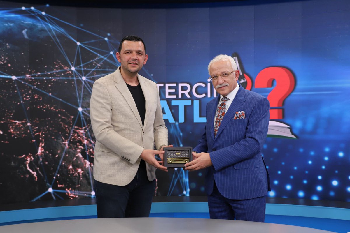 Türk Dünyasının Gençleri Üniversitemizde Buluşuyor

TRT Avaz’da yayınlanan ‘Tercih Atlası’ programında konuşan Rektörümüz Prof. Dr. Cem Zorlu, Üniversitemiz hakkında önemli bilgiler vererek, “NEÜ; köklü bilimsel mirası, çağdaş eğitim anlayışı ve öğrenci dostu yapısıyla, Türk