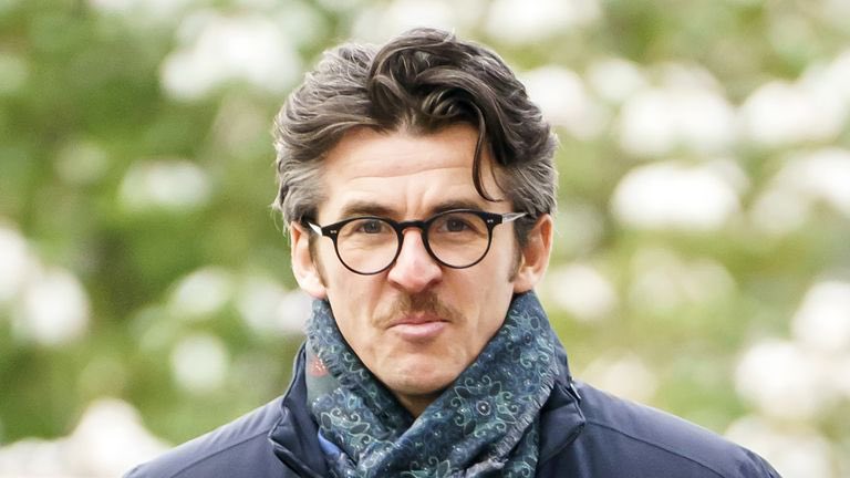 Pathetic wife-beating shit ex-footballer Joey Barton has just been forced to pay out over £500,000 for calling Jeremy Vine a “bike nonce”.

Barton initially paid £110k in damages, but has today been forced to pay legal costs of over £406k - bringing the total to more than £516k.