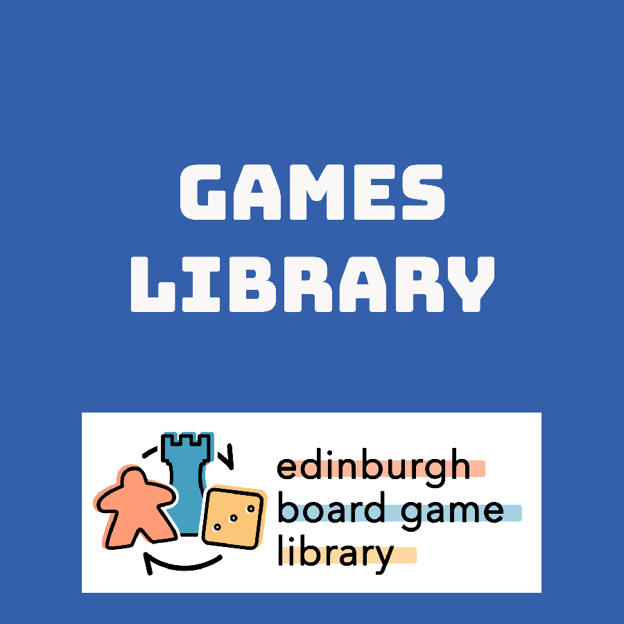 Tabletop Scotland 4-6th September 2026, Edinburgh tweet media