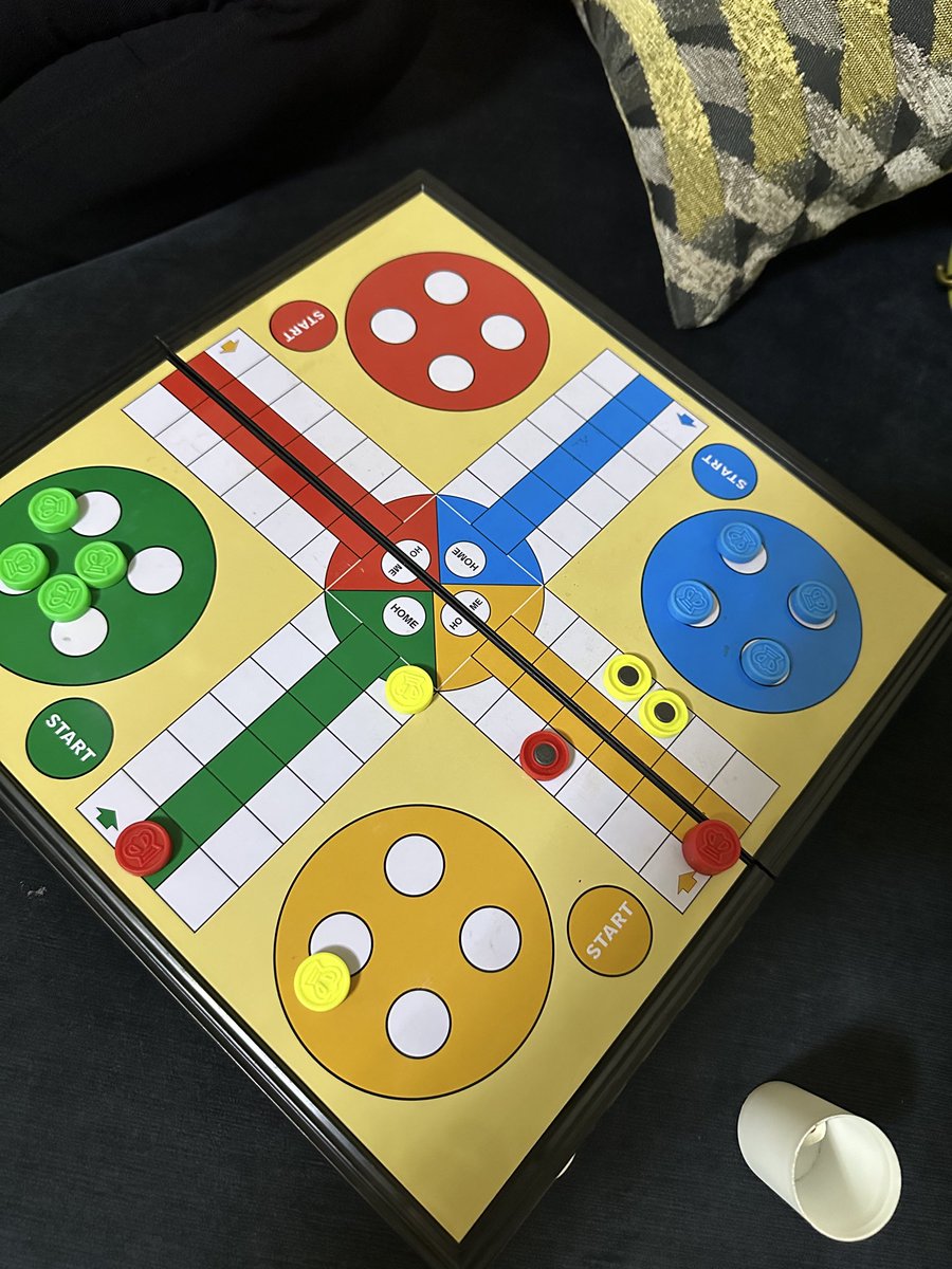Racheal (@rachealkyy) on Twitter photo Who wants to join me we play ludo this Friday at <a href="/InspiireCafe/">Inspire Cafe</a> ??
I heard there’s coffee on the house too Who wants to join me we play ludo this Friday at <a href="/InspiireCafe/">Inspire Cafe</a> ??
I heard there’s coffee on the house too