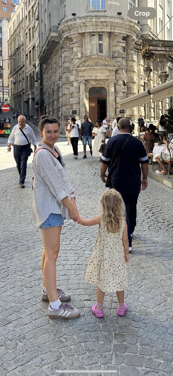 Got a lot of concerned messages overnight - My wife and kiddo are safe; they were in Istanbul during the quake, not Russia. Her family’s far from the tsunami zone too. Everyone’s okay and on their way home. We appreciate the concern—much love!