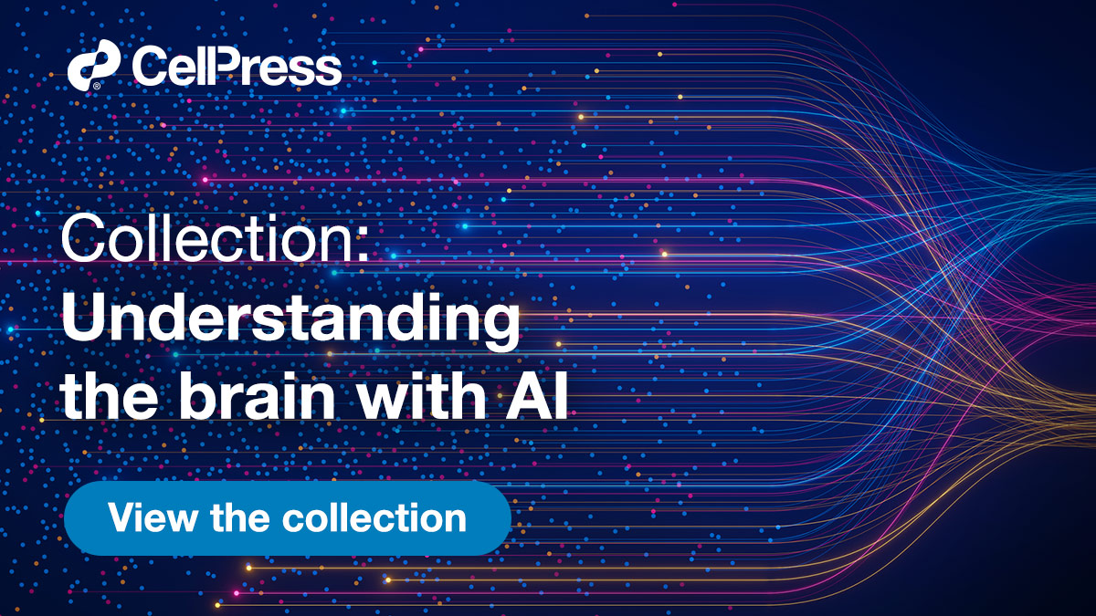 Device_CP's tweet image. Read the latest research and perspectives from our journals on the use of #AI in the study of normal #BrainFunction, along with the diagnosis and treatment of #NervousSystemDisorders. hubs.li/Q03zvd_V0