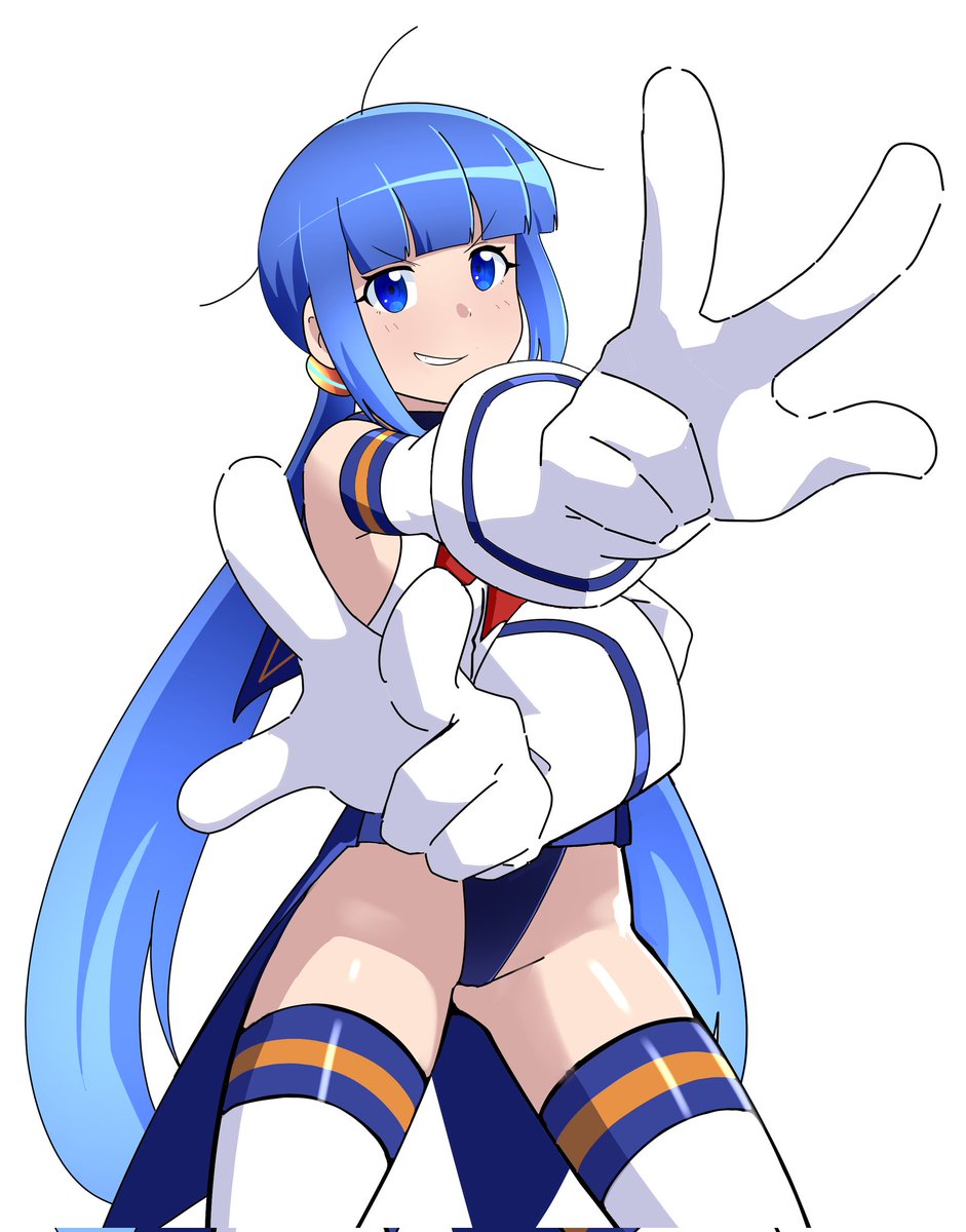 顔変わりました? 