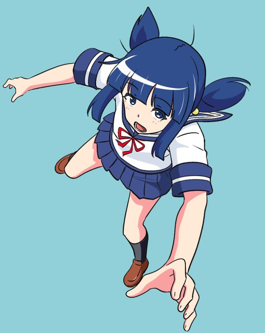 顔変わりました? 