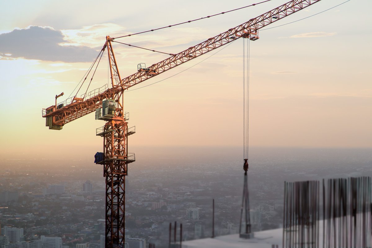 How are the UK’s leading contractors responding to market pressures?

G&amp;T’s latest Main Contractor Survey reveals how they’re navigating workload uncertainty, cost trends, labour shortages and regulatory risk.

hubs.la/Q03zxskW0

#GTMarketIntel #MainContractorSurvey