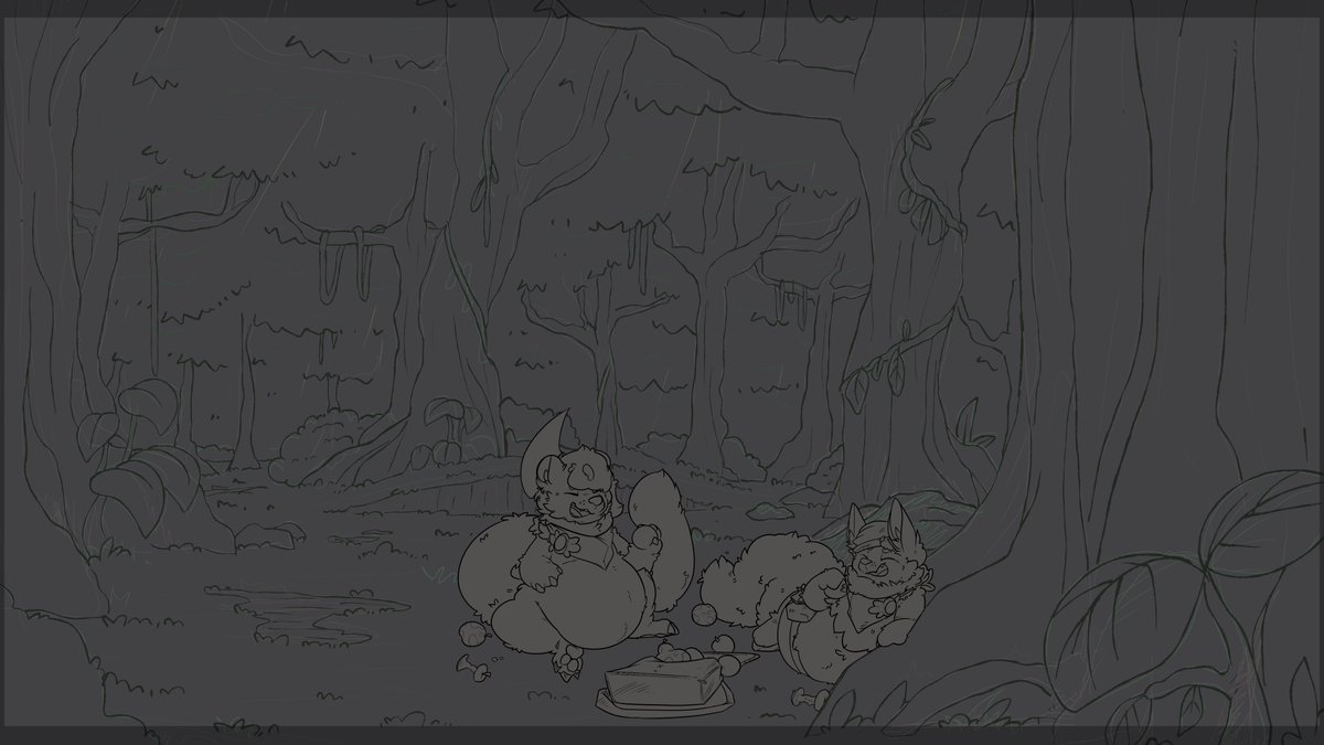 WIP pmd comm thingy from last stream!