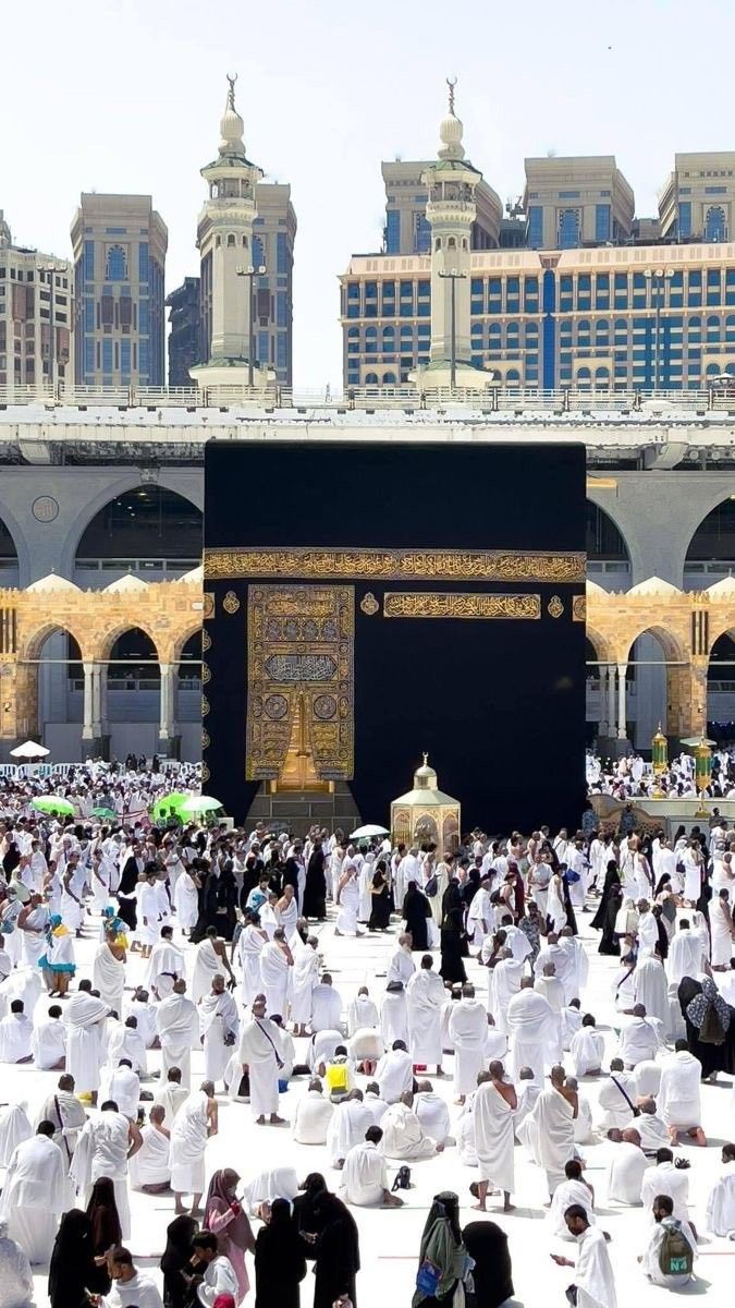 MashaAllah.