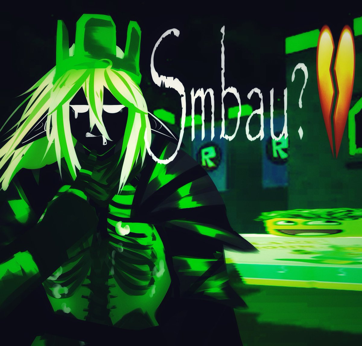never play 1x1x1x1 with 600ms again 💔
#forsakenroblox #forsakenart #1x1x1x1