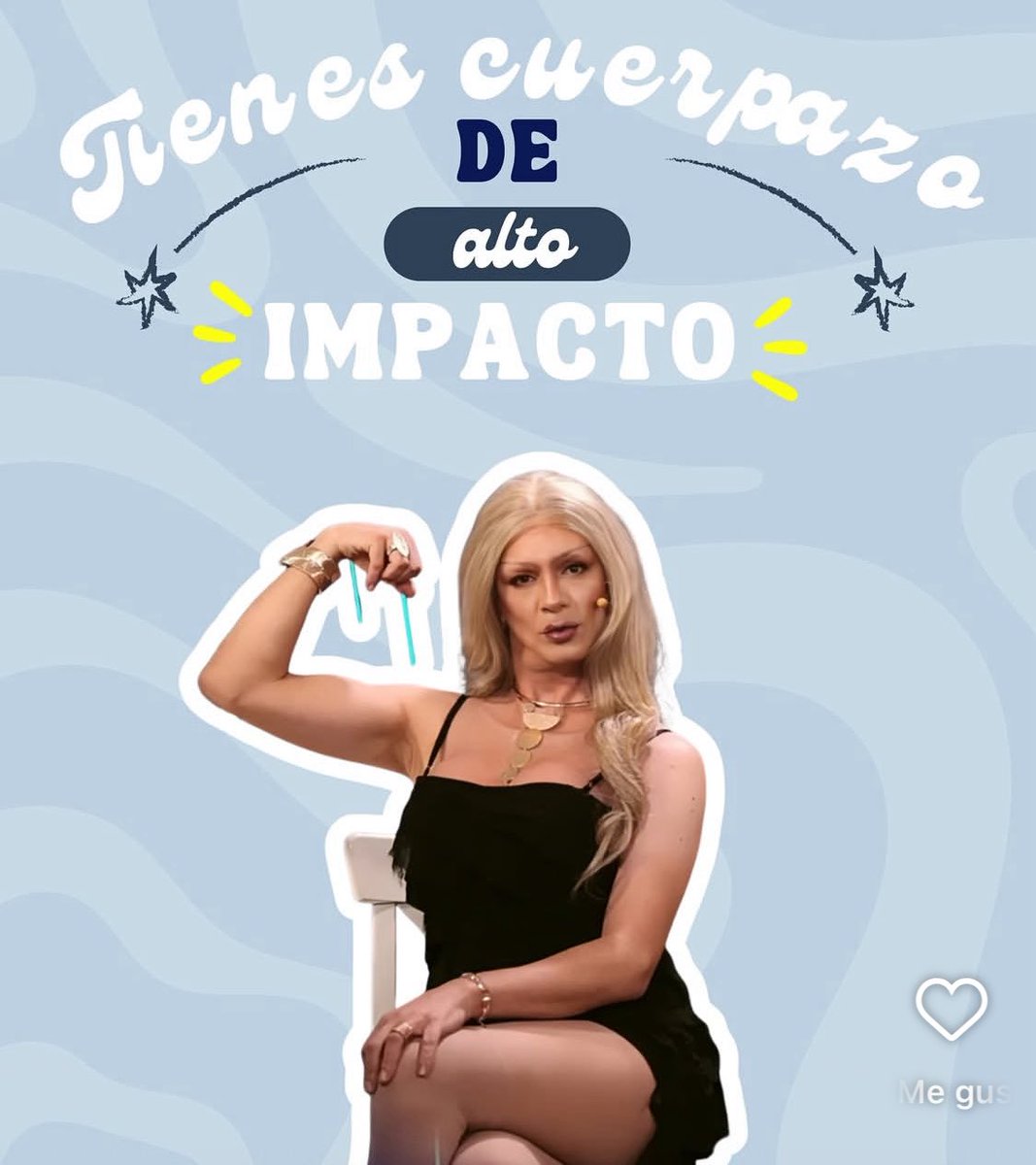 Juliette (@juliettardit) on Twitter photo Feliz cumpleaños a la gran y siempre ejemplo a seguir Rebeca D’Bayle ❤️ que nos viva mucho más para seguir aprendiendo de ella <a href="/SoyCue/">Manuelle Barbie</a>
Felicidades 🩷 ! Feliz cumpleaños a la gran y siempre ejemplo a seguir Rebeca D’Bayle ❤️ que nos viva mucho más para seguir aprendiendo de ella <a href="/SoyCue/">Manuelle Barbie</a>
Felicidades 🩷 !