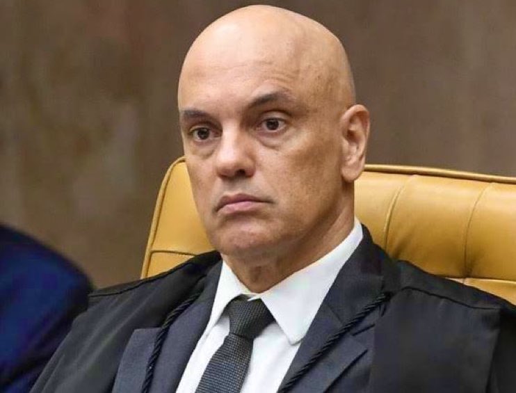 🚨URGENTE - Trump vai aplicar Lei Magnitsky contra autoridades do Brasil hoje, diz CNN