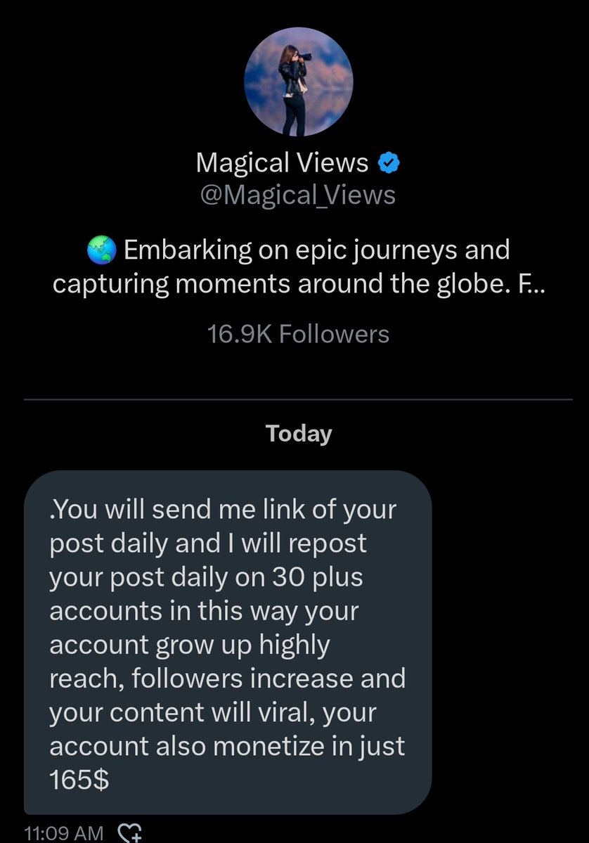 Yo this ain't how you mage friends