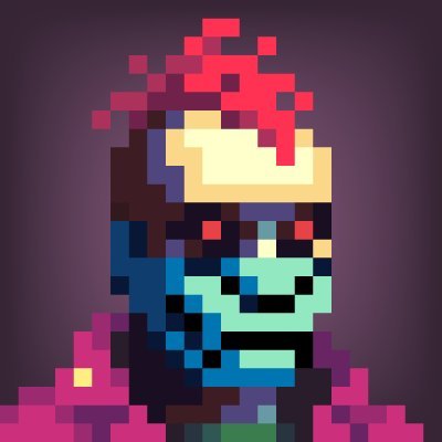 Thank you <a href="/tribetwit/">Hans_W</a> and <a href="/Vickilicious10/">Vickilicious | Cute & Creepy Gang</a> for this special surprise 

#NewProfilePic