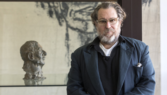 FilmBookdotCom's tweet image. Venice to Celebrate Julian Schnabel’s Filmmaking Legacy with Prestigious Cartier Glory to the Filmmaker Award 

Link: film-book.com/venice-to-cele…

#FilmBook #IntheHandofDante #JulianSchnabel #MovieNews #VeniceFilmFestival