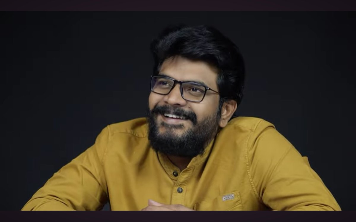 yateesh_puli's tweet image. #Technews2000
#prasadtechintelugu 
#ptfamily 
#TN2K 
 @iamprasadtech congratulations on 2000 technews anna
