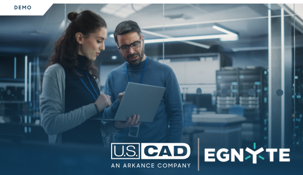 76% of SMBs have seen cyber insurance premiums spike, some by more than 2X. The reason? Ransomware and poor data governance.

Egnyte reduces risk through ransomware detection, secure file access, and real-time alerts.

Schedule a demo today to learn more: bit.ly/41izCGZ