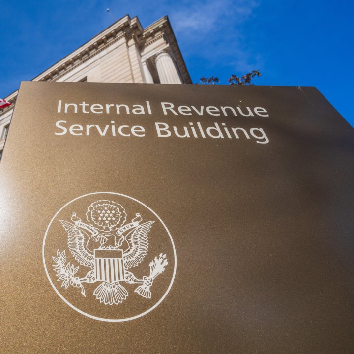 🚨 UPDATE: New Trump IRS Commissioner Billy Long is REMOVING two top IRS officials who are Democrat holdovers, per Bloomberg. They've been put on leave.

PURGE THE IRS!

Their conduct against Republicans is now being investigated.