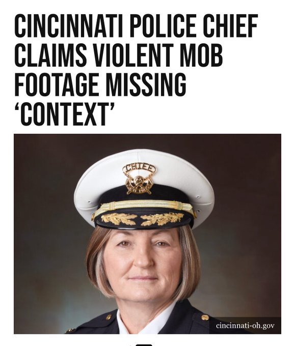 Should be fired?