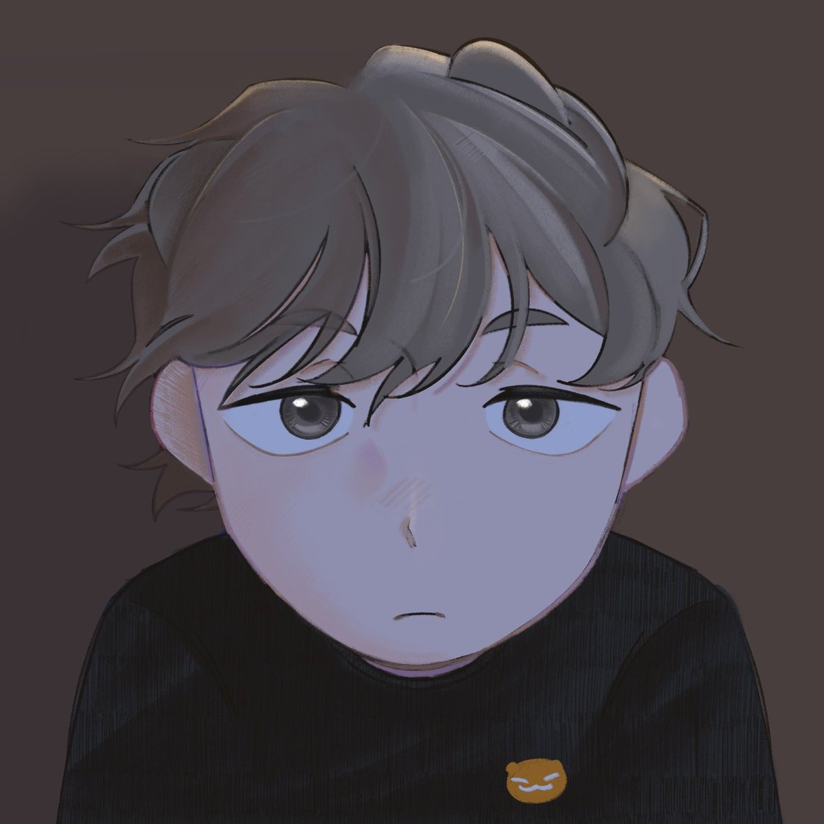 사실 이것만 열심히 그렸어요.