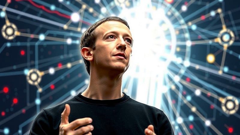 Zuckerberg’s Vision for AI Superintelligence: A New Era of Personal Empowerment

bytefeed.ai/technology/zuc…