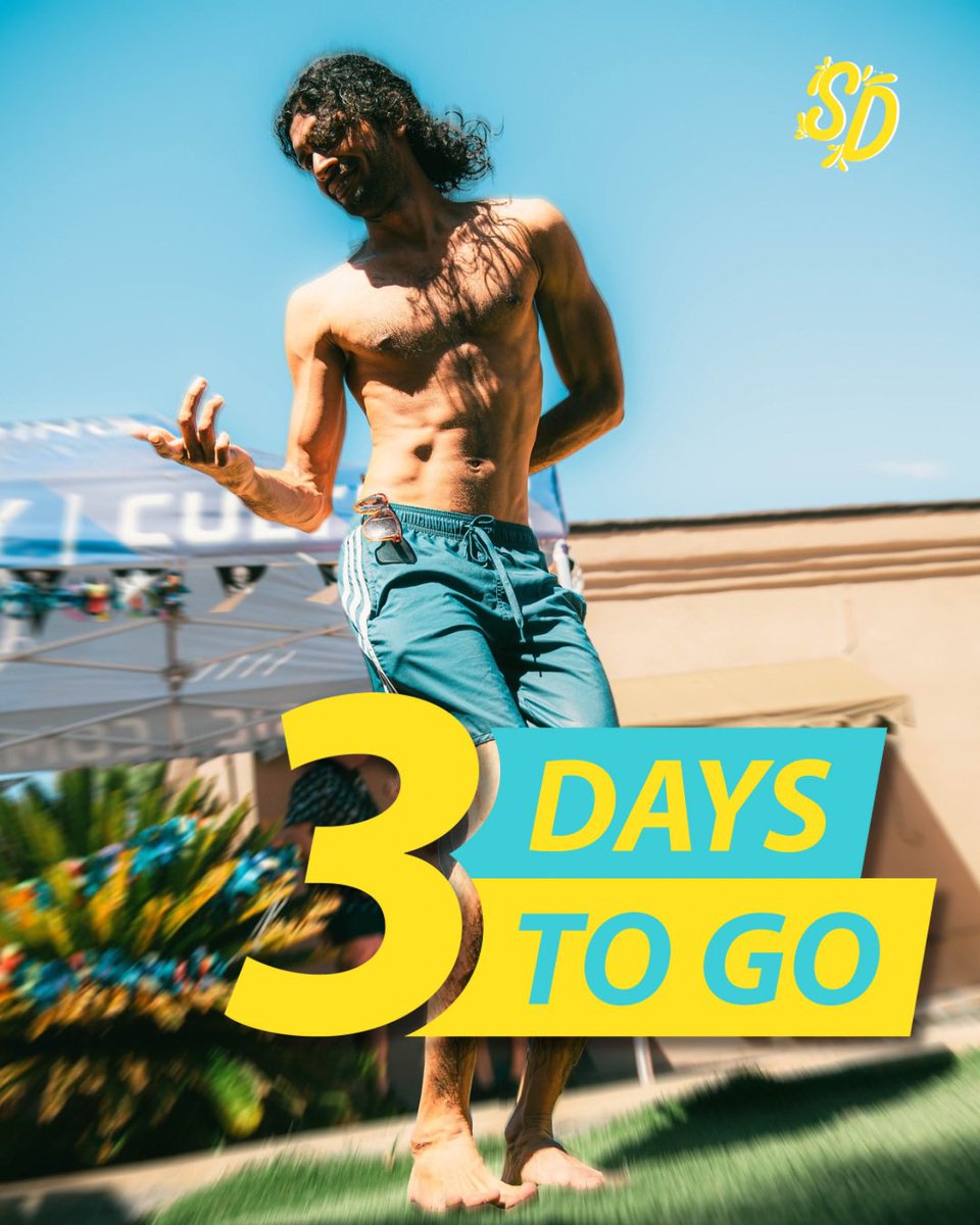 Splash Down tweet media