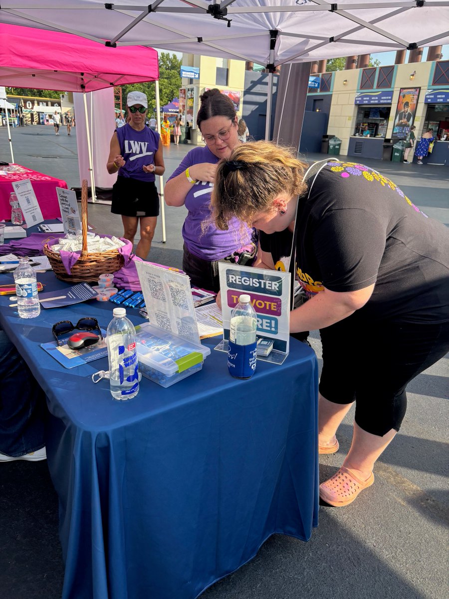 LWV Cincinnati Area tweet media