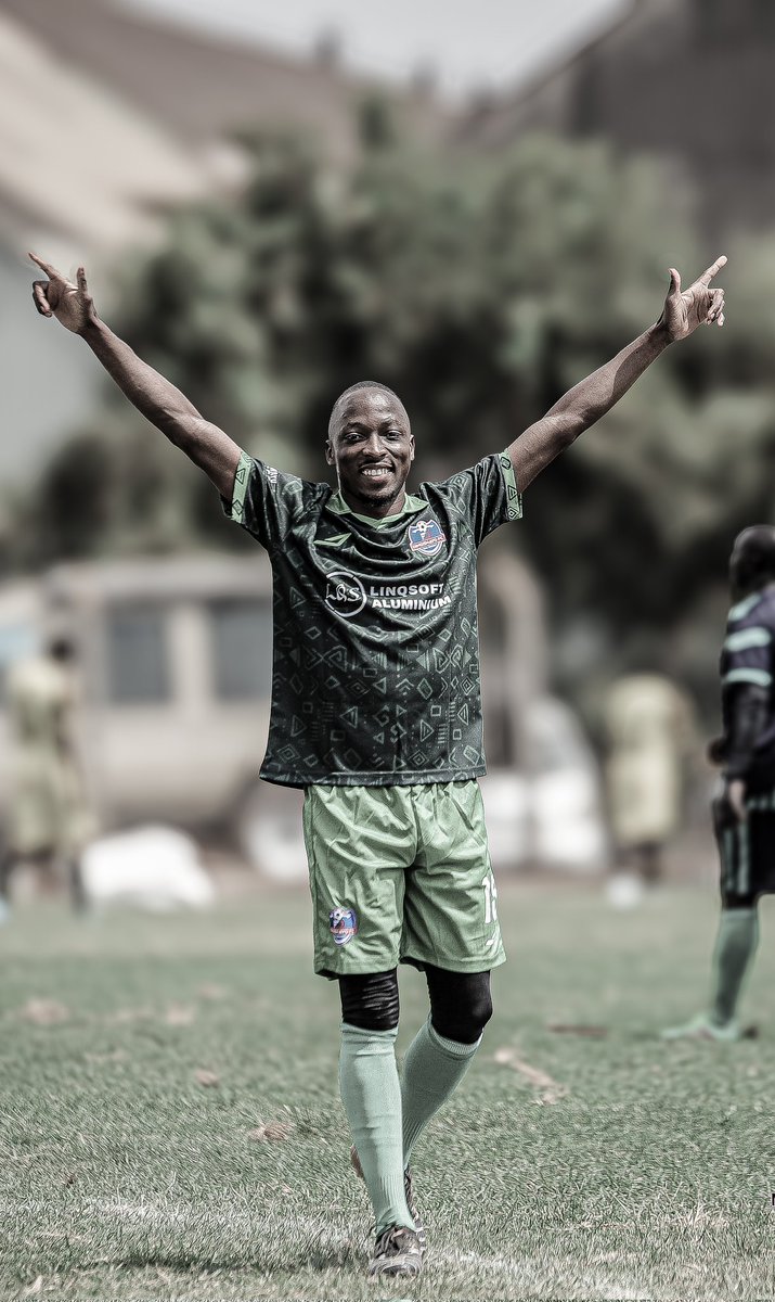 Hands up if you have already comfirmed your hotel room in Mbarara 🤗 A warrior through and through <a href="/dingiswayo_fc/">Dingiswayo FC</a> Tushume ba braza.