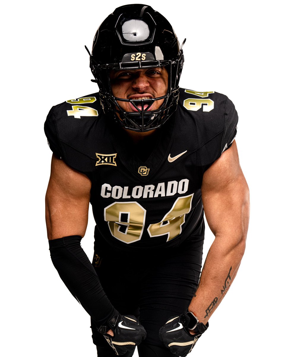 NCAAF Nation (@ncaafnation247) on Twitter photo ● DT Spotlight ●
Tavian Coleman
Texas State ➡️ Colorado
• Coleman is an under the radar Transfer who needs to be talked about more. He was spectacular for the Bobcats and I believe he makes an immediate impact for the Buffs. In his career he has 80 Tackles, 19 Tackles for ● DT Spotlight ●
Tavian Coleman
Texas State ➡️ Colorado
• Coleman is an under the radar Transfer who needs to be talked about more. He was spectacular for the Bobcats and I believe he makes an immediate impact for the Buffs. In his career he has 80 Tackles, 19 Tackles for