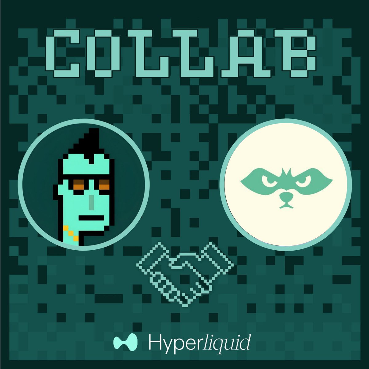 HyperPunks tweet media