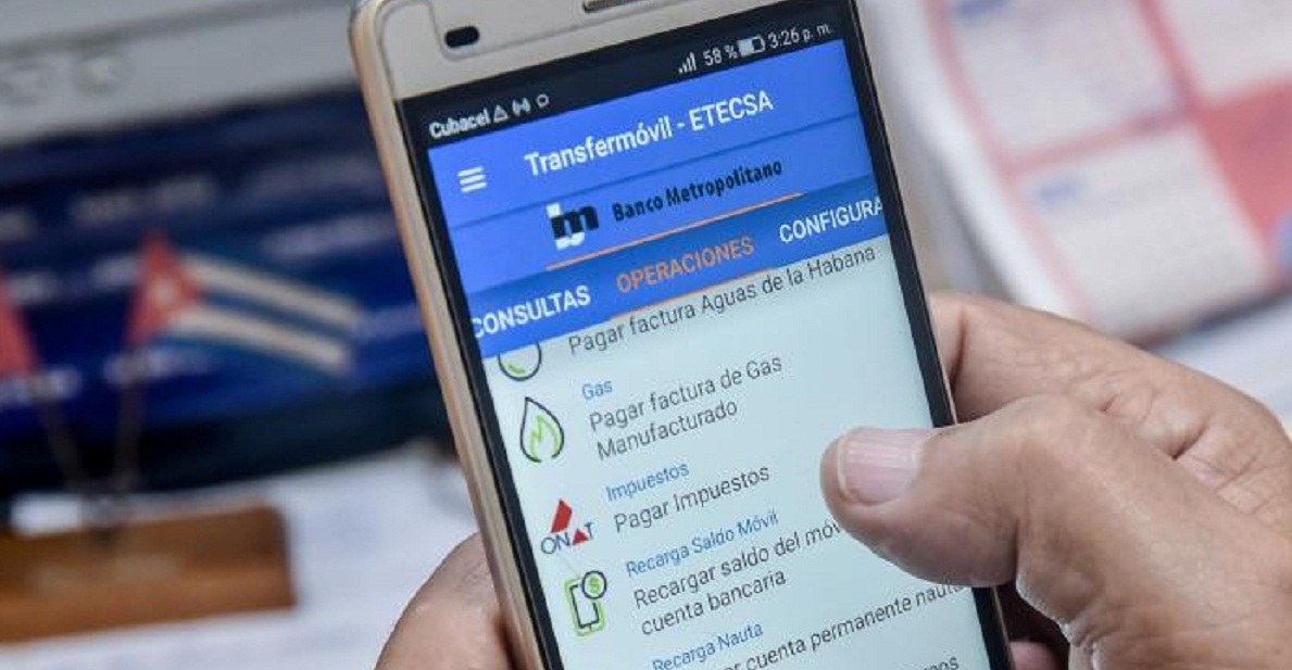 #Actualidad 🇨🇺 || REDSA anuncia interrupción de los servicios de pago electrónico en el país por mantenimiento a plataformas perlavision.cu/anuncian-inter…
