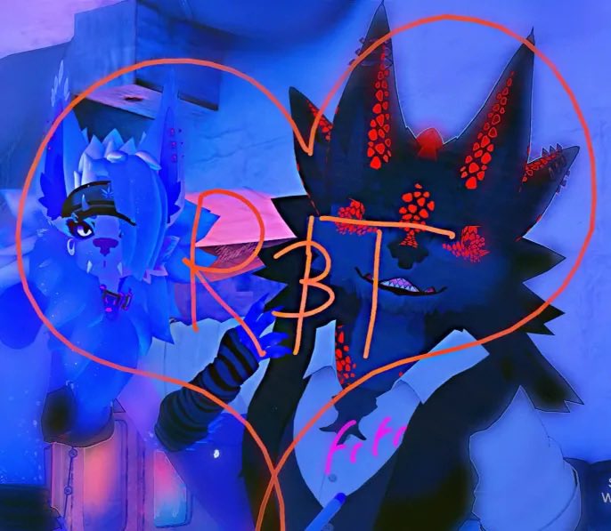 Sample_txt (@sample_the_wolf) on Twitter photo Happy one year babe
Been a hell of a ride and I donβt ever want to get off it β€οΈ
<a href="/Rain___VR/">π§οΈπ½πππβΛβΉβ‘ | They/Them π</a> Happy one year babe
Been a hell of a ride and I donβt ever want to get off it β€οΈ
<a href="/Rain___VR/">π§οΈπ½πππβΛβΉβ‘ | They/Them π</a>