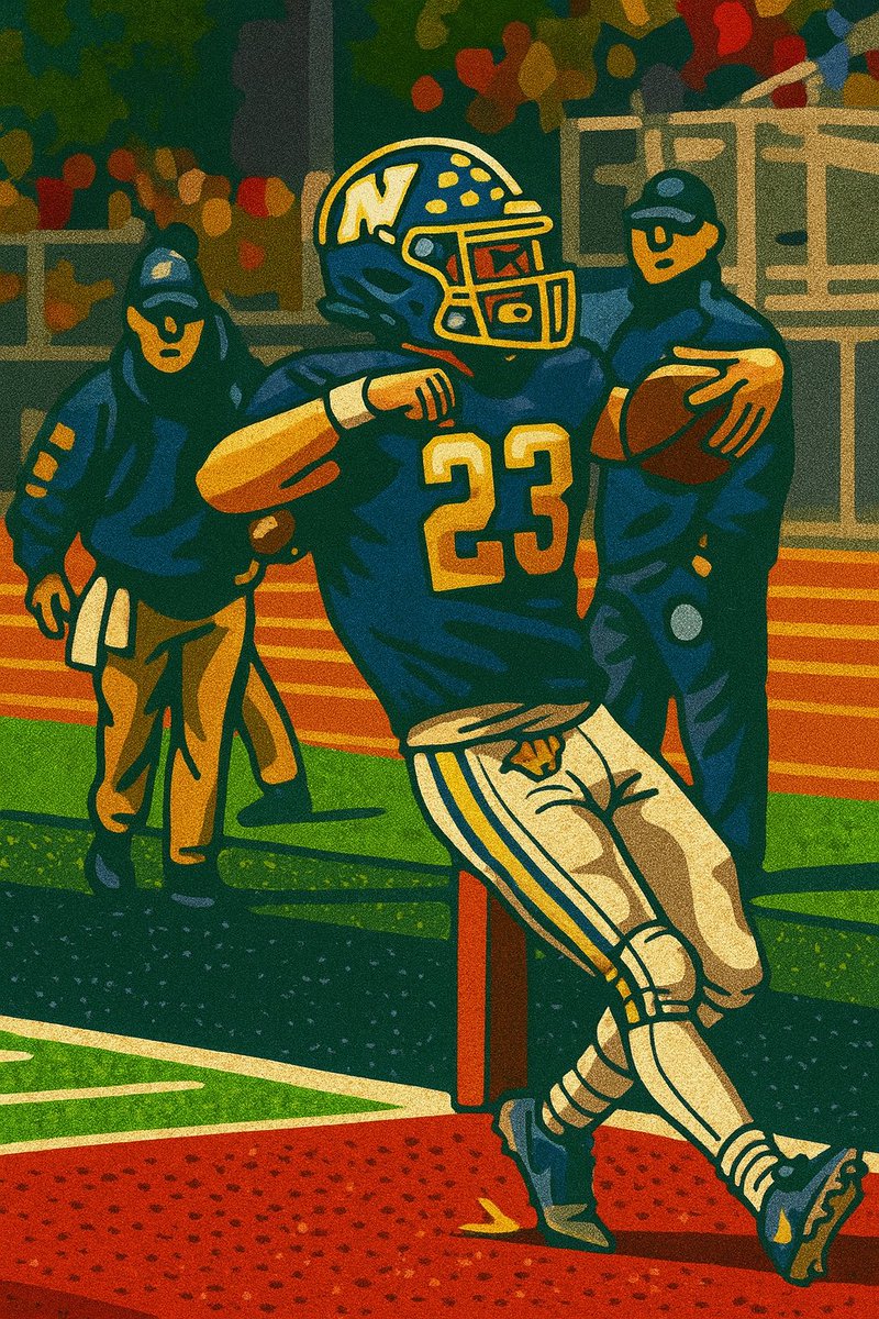Lawrence County SportsNet (@lcsportsnet) on Twitter photo 2️⃣3️⃣ Days until we return under the lights, and the Chase for another title begins!
🏈<a href="/NW_Hounds_FB/">Wilmington Area High School Football</a> <a href="/ChaseMitcheltr/">Chase Mitcheltree</a>
📸<a href="/For_Your_Wall/">Something For Your Wall</a> 2️⃣3️⃣ Days until we return under the lights, and the Chase for another title begins!
🏈<a href="/NW_Hounds_FB/">Wilmington Area High School Football</a> <a href="/ChaseMitcheltr/">Chase Mitcheltree</a>
📸<a href="/For_Your_Wall/">Something For Your Wall</a>