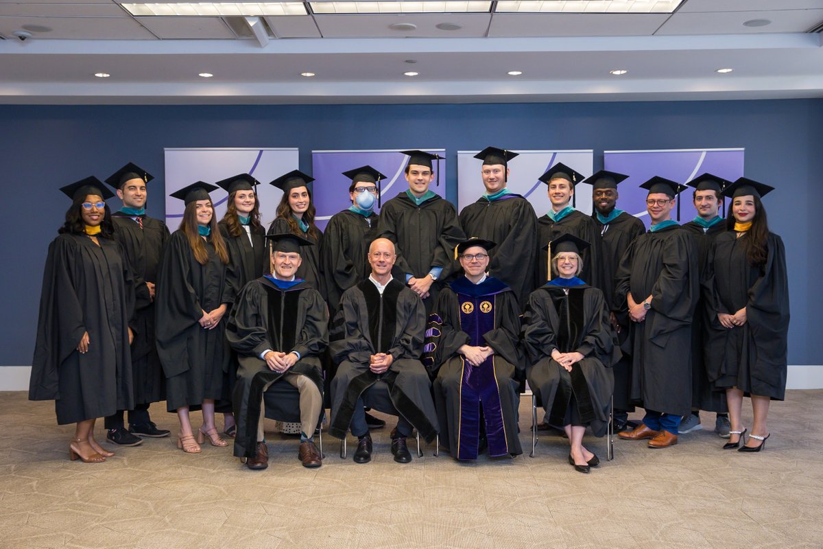 We're proud to introduce 66 new graduates from the RAND School!  

Among this cohort are the first graduates from our Master of National Security Policy program—these future national security leaders made RAND School history.   

🎓 Congratulations to the Class of 2025!